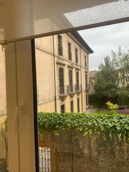 Nuevo! Piso Al Lado De Catedral - Oviedo Apartment Exterior photo
