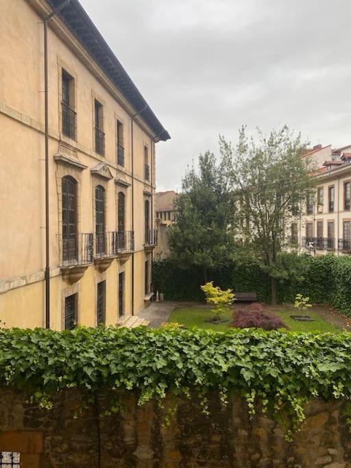 Nuevo! Piso Al Lado De Catedral - Oviedo Apartment Exterior photo